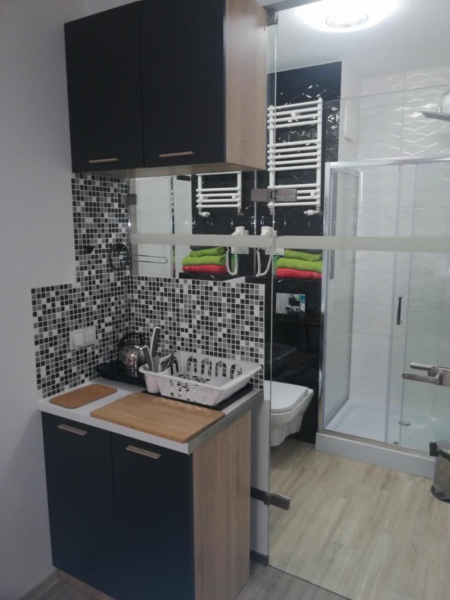 Apartamenty GALERIA PÓŁNOCNA - Hizvo