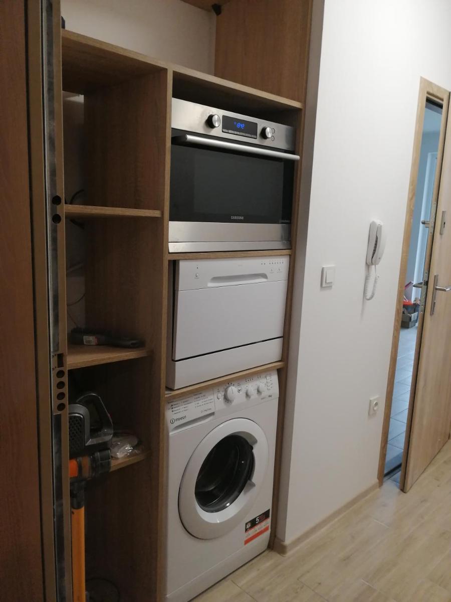 Apartamenty GALERIA PÓŁNOCNA - Hizvo
