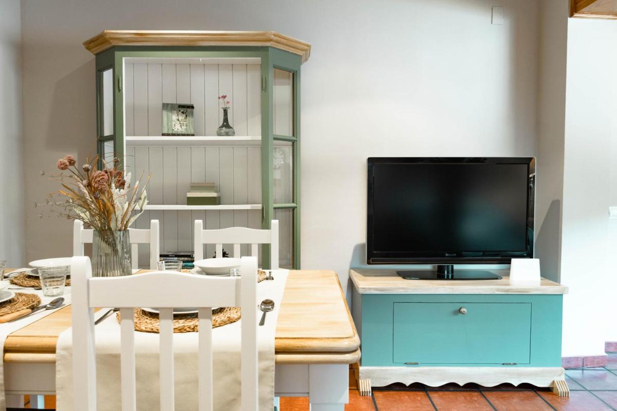 Casa Rural Verde Salvia - Housity