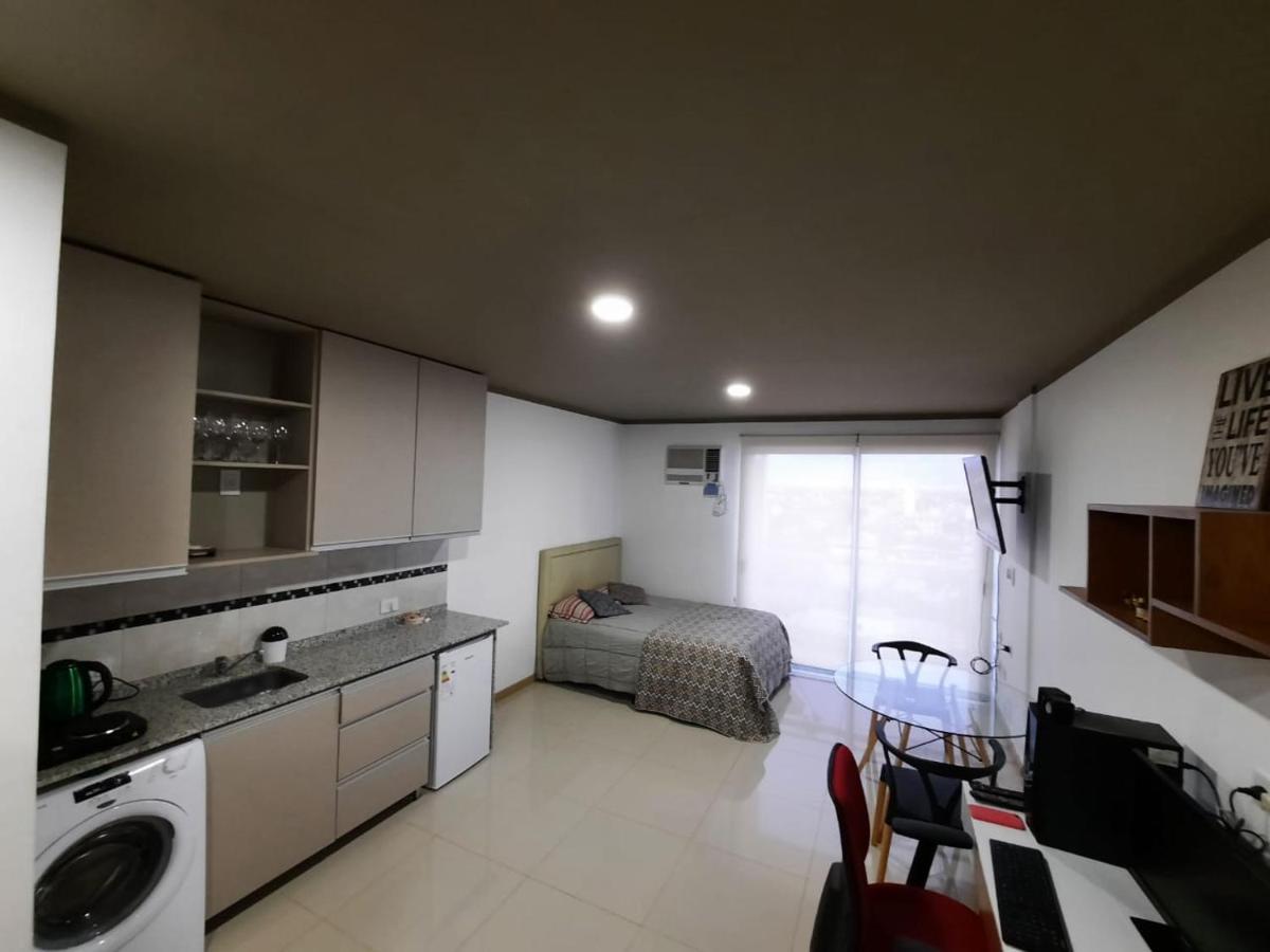 Monoambiente céntrico - Housity