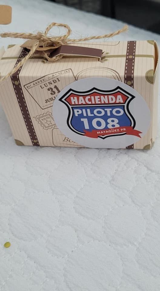 Hacienda Piloto 108 - Housity