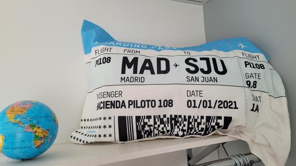 Suitetrails - Hacienda Piloto 108