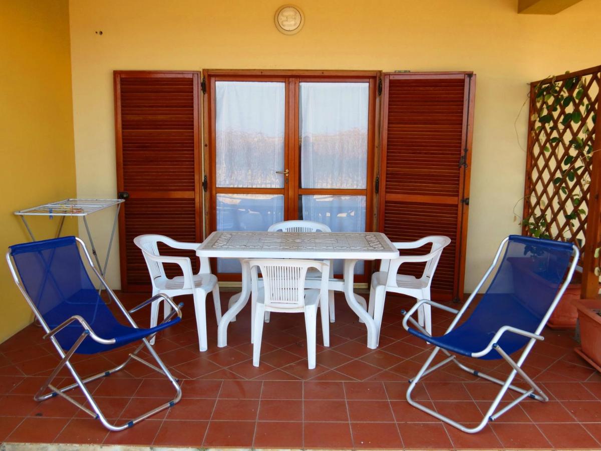 Residence Covo degli Dei - Housity