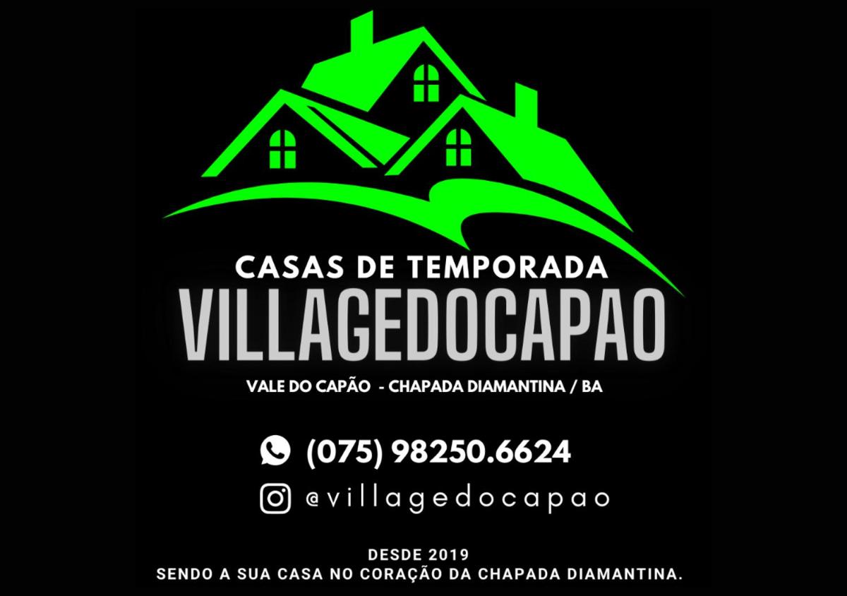 Village do Capão - Housity