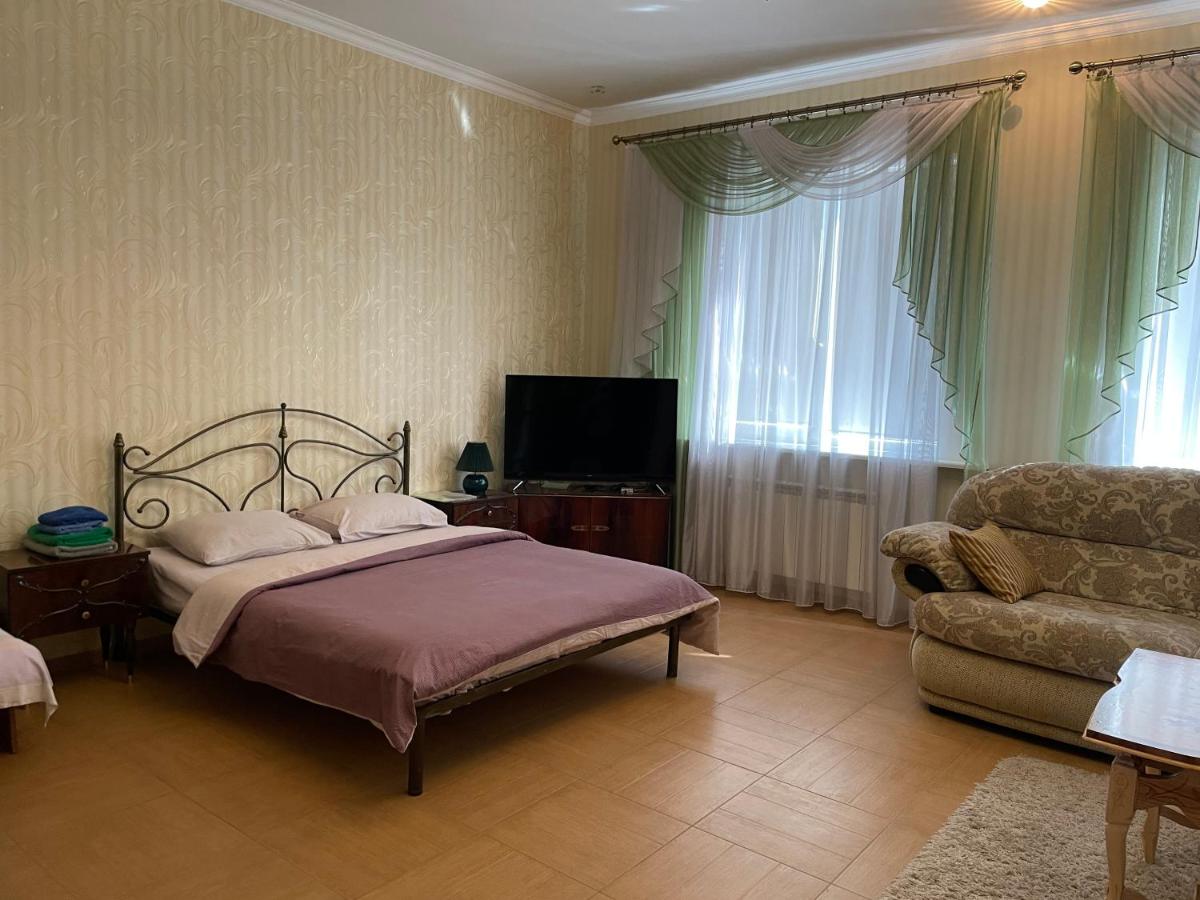 Guest House na Sadovoy - Housity