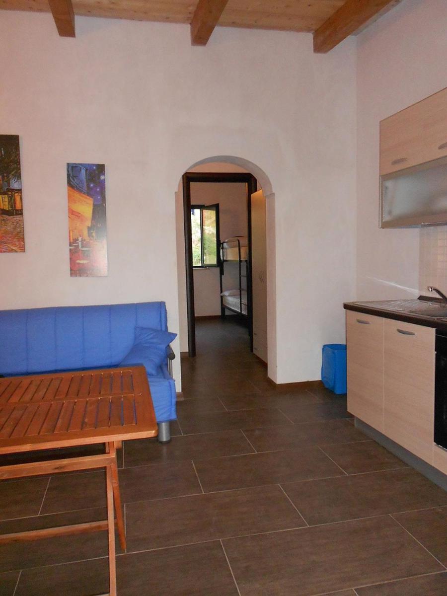 Suitetrails - Case vacanza vicino al mare