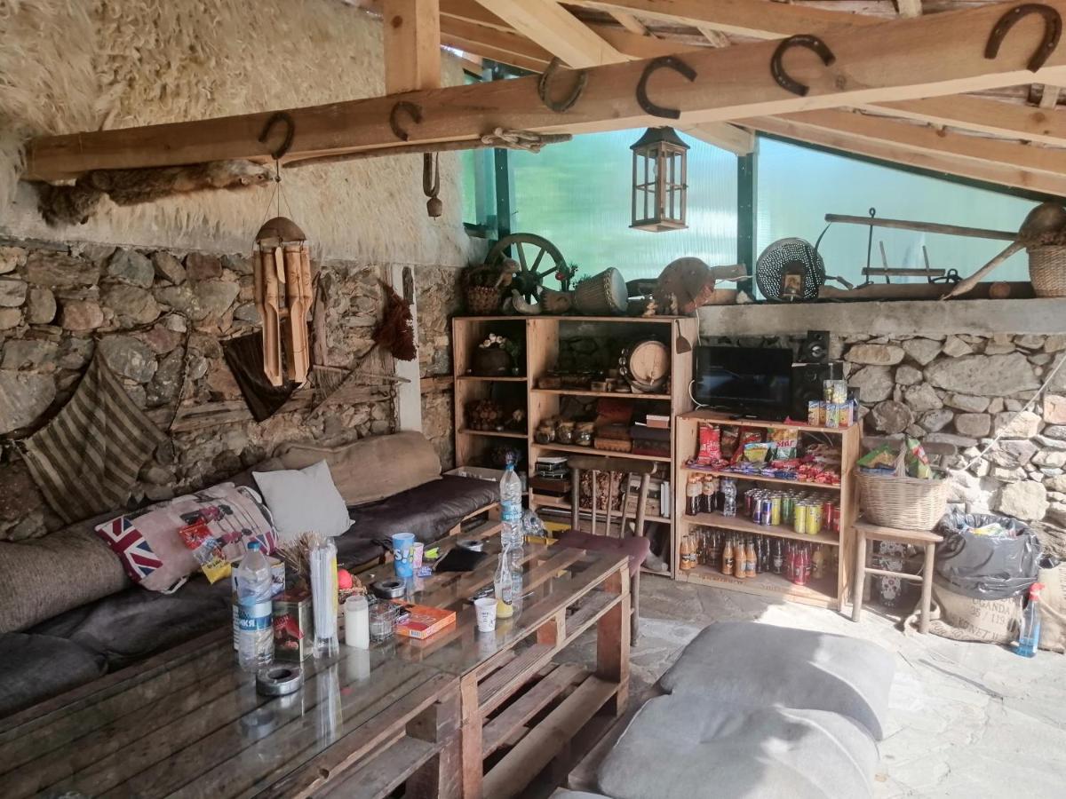 Kshcha za gosti monika kresna12 - Housity