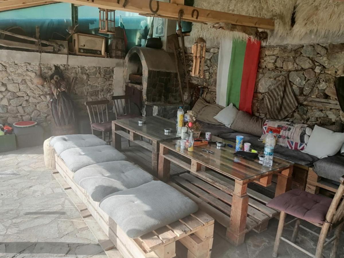 Kshcha za gosti monika kresna12 - Housity