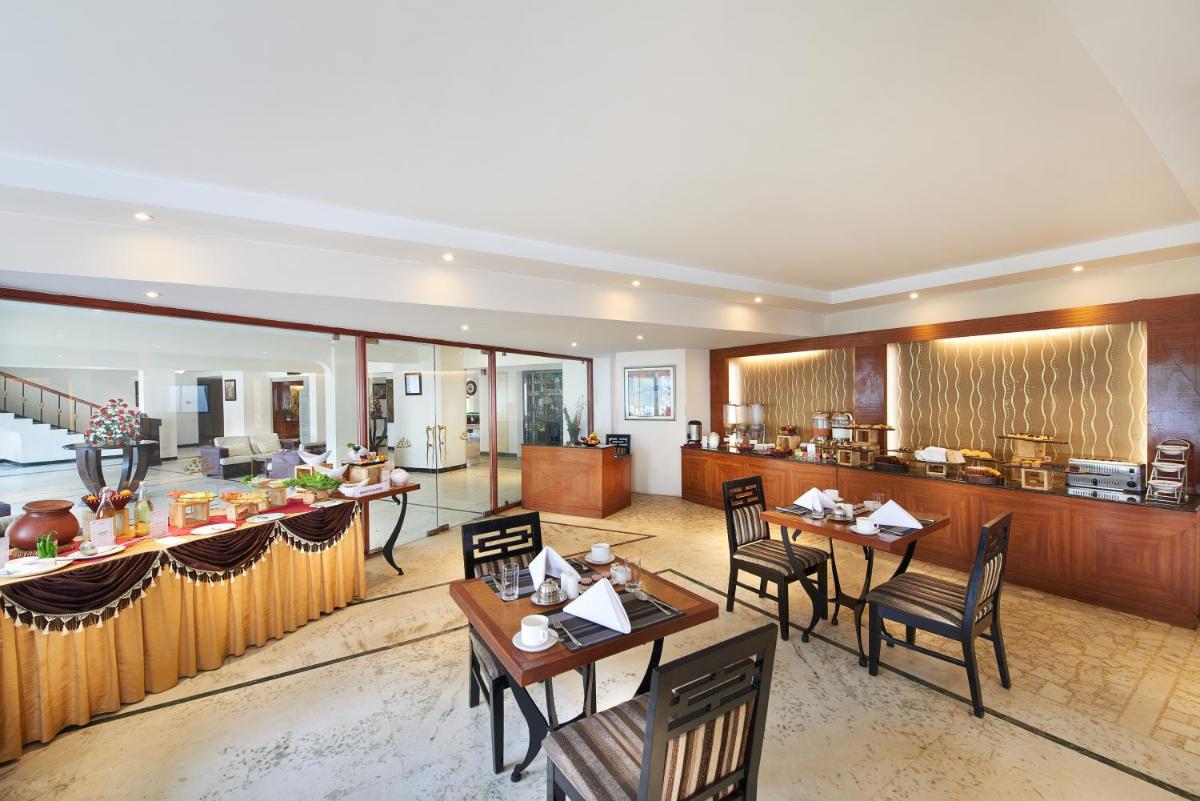 Accord Highland Hotel Ooty - Hizvo