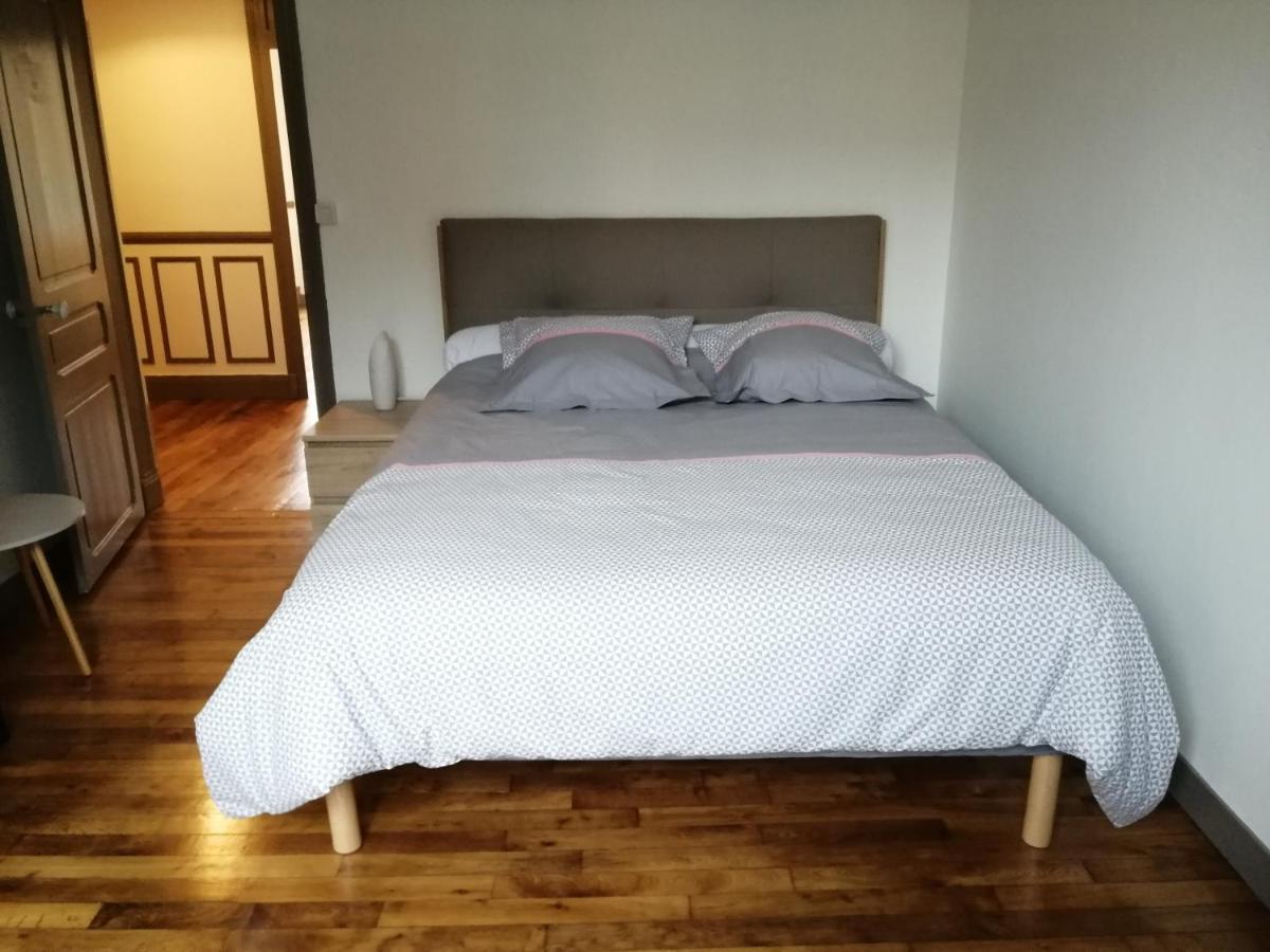 Agréable 2 pièces proche de la Loire - Housity