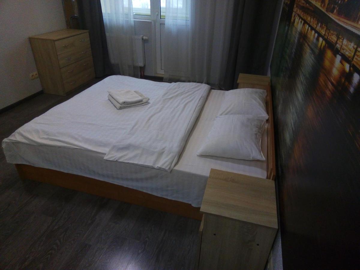Apartment Flagman - Housity