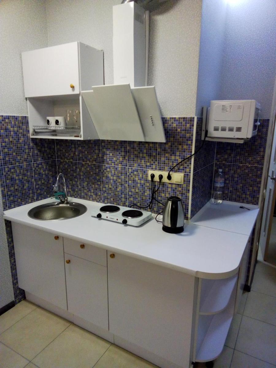 Apartment Flagman - Housity
