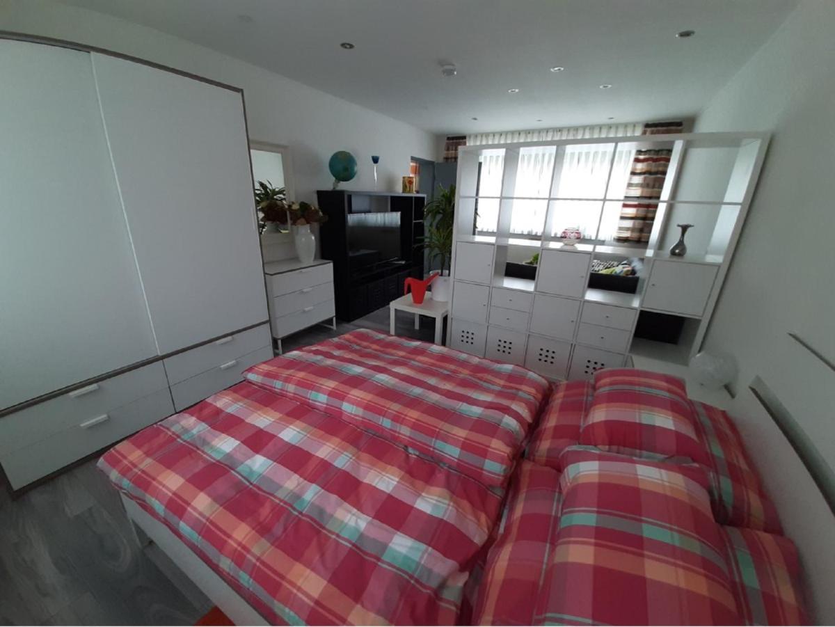 Ferienwohnung Inge - Housity