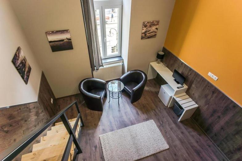 Hotel Sissy Residence - Housity