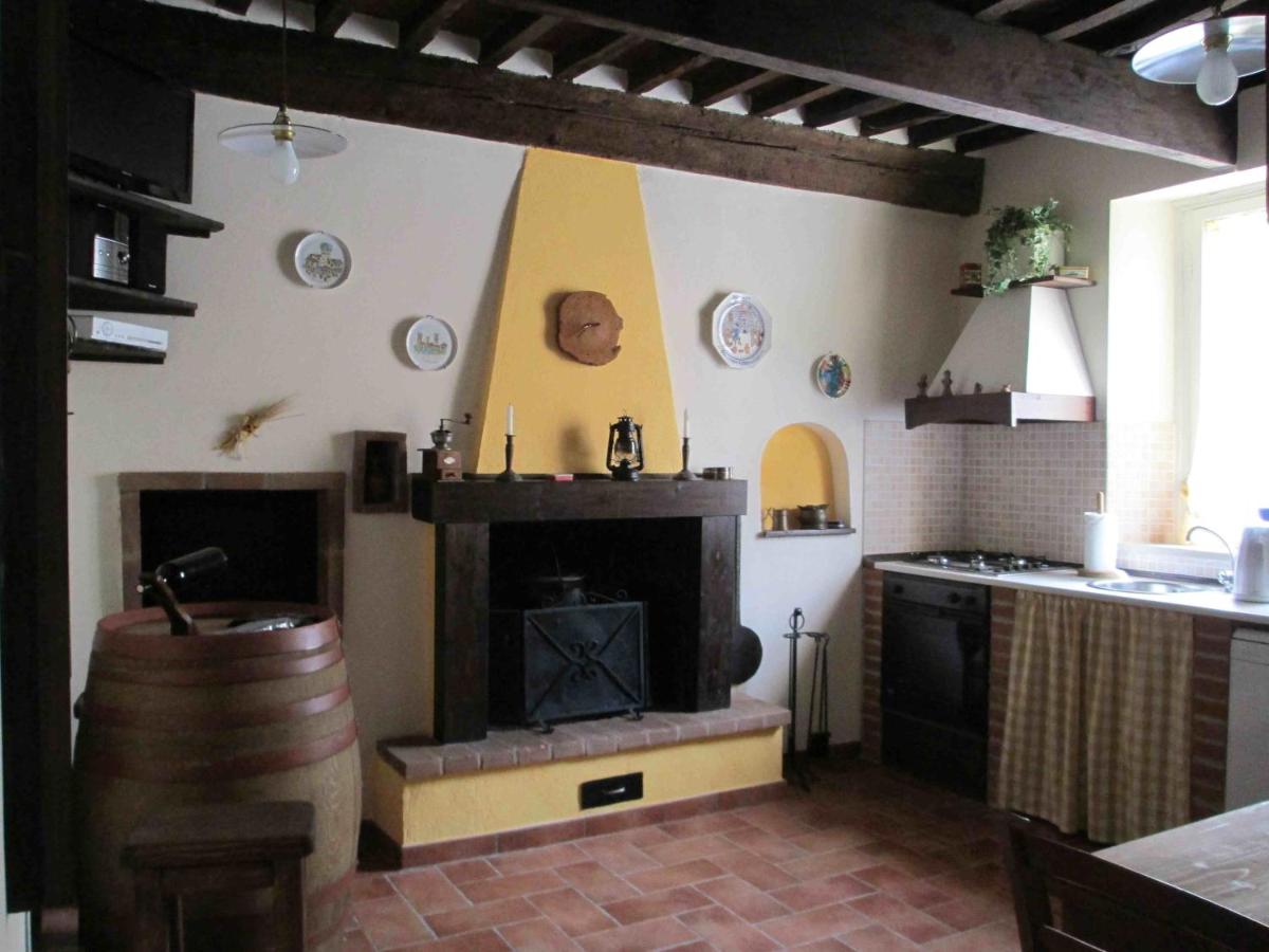 Bed & Breakfast Lucca Fora - Housity