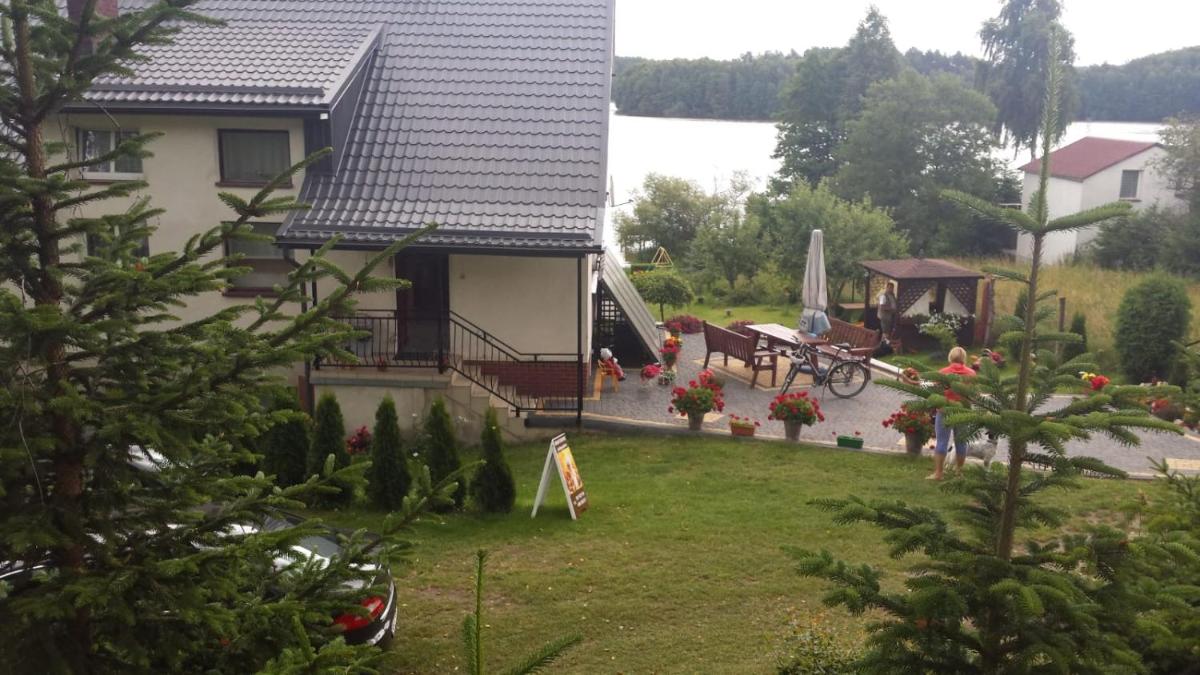 Lemanka - Housity