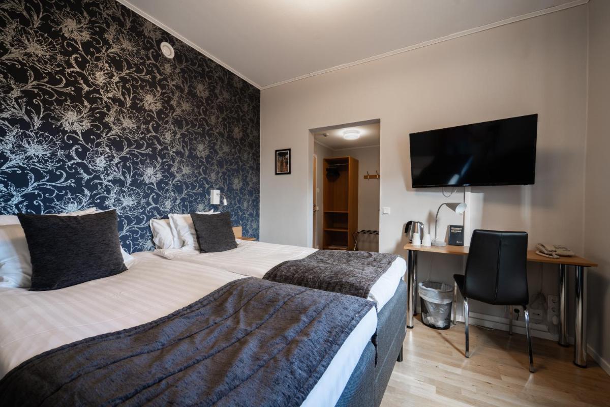 Skara Stay & Go - Housity