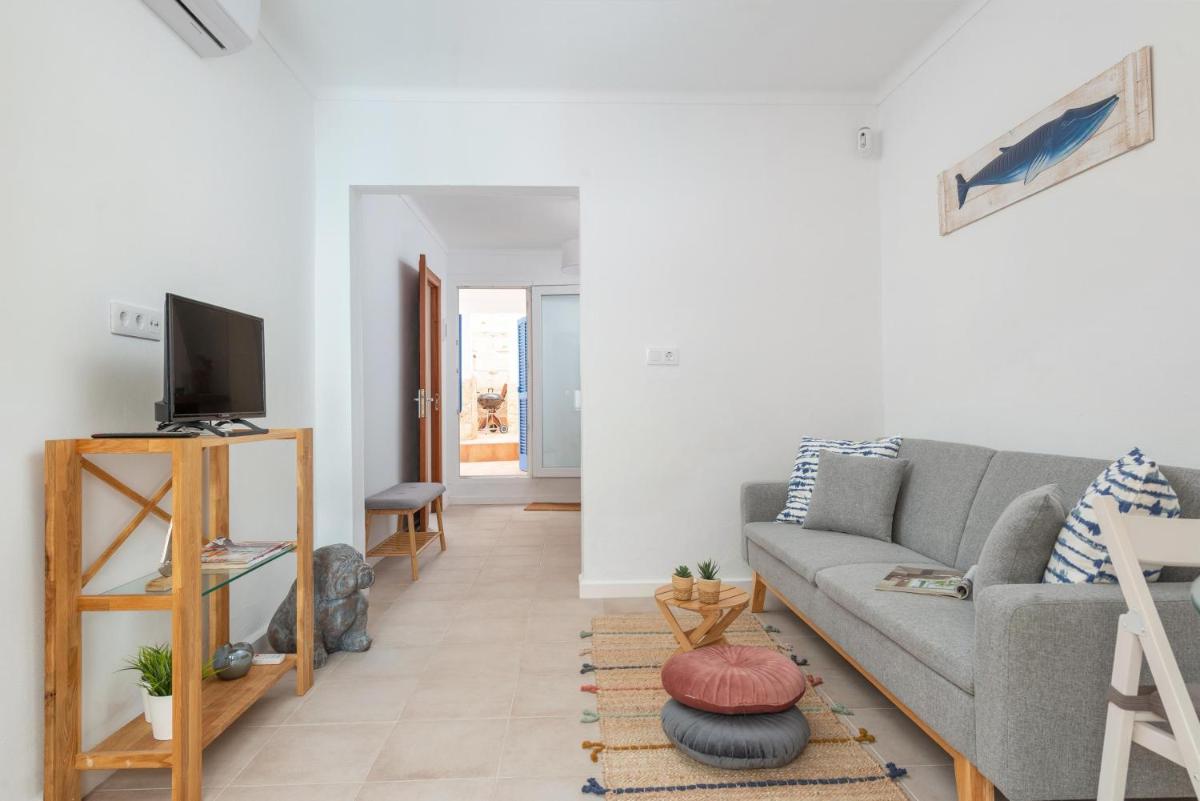 Sa Marineta - Housity