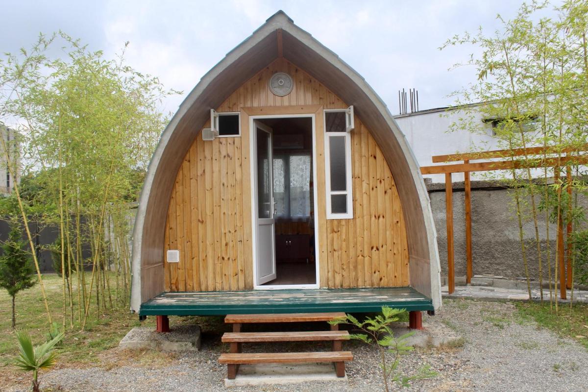 Suitetrails - Apartments and cottages in Batumi