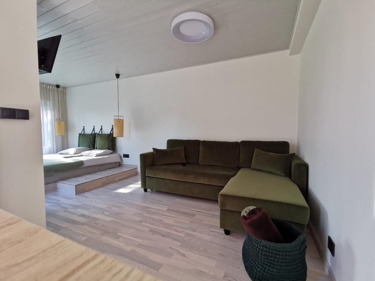 Järve Maja - Housity
