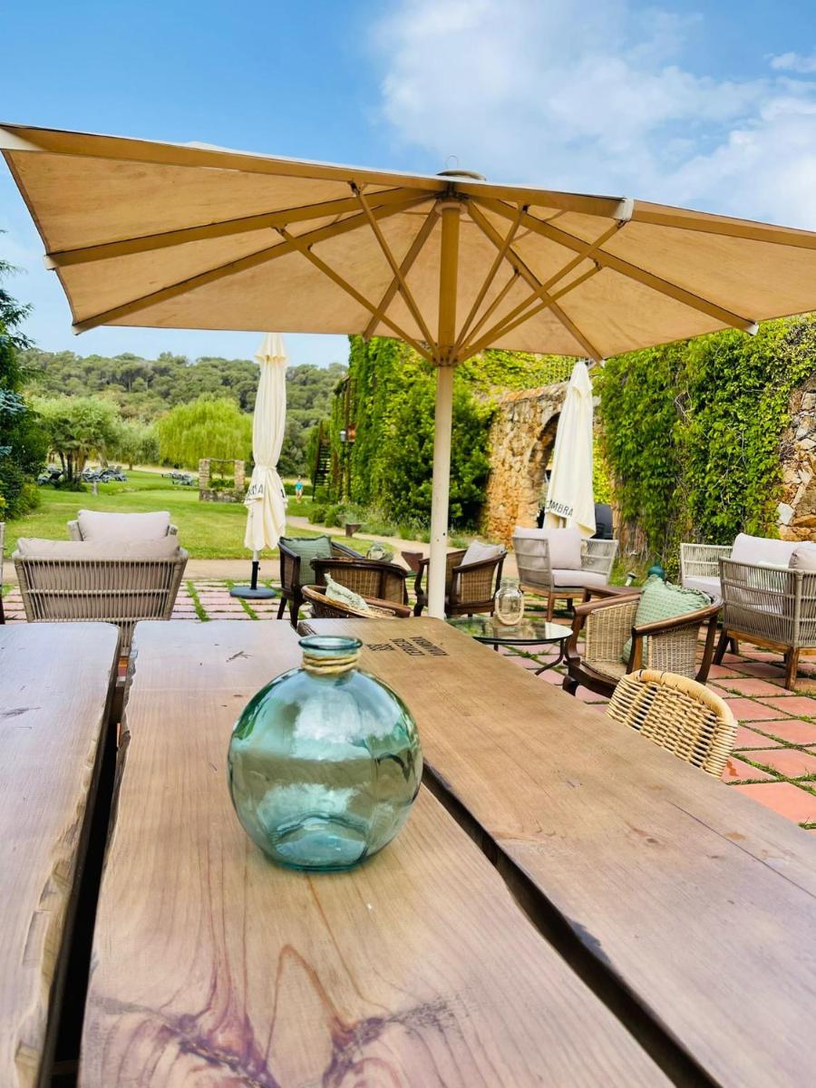 Imagen de la galería de Mas Salvi Country Boutique Hotel, en Pals