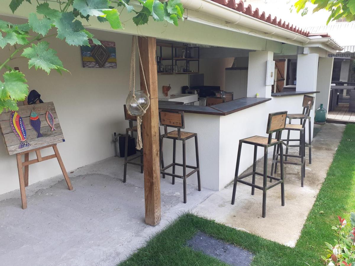 Chez Jeanfi - Hizvo