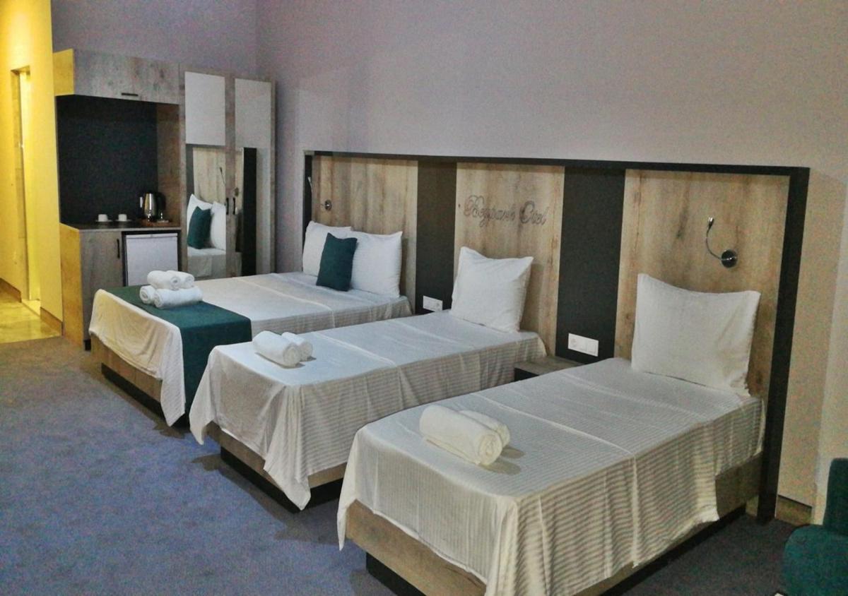 Beypark Hotel - Housity