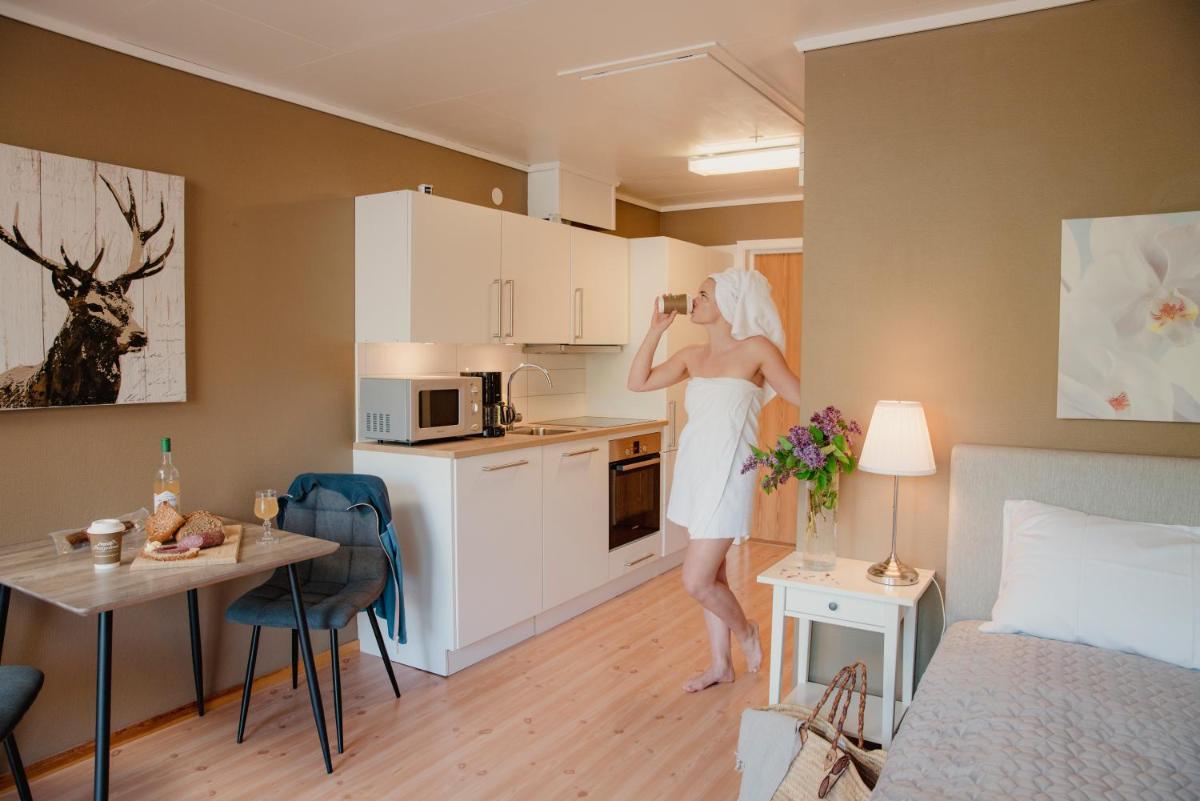 Åkrafjordtunet Åkrafjordvegen 1105 - Housity