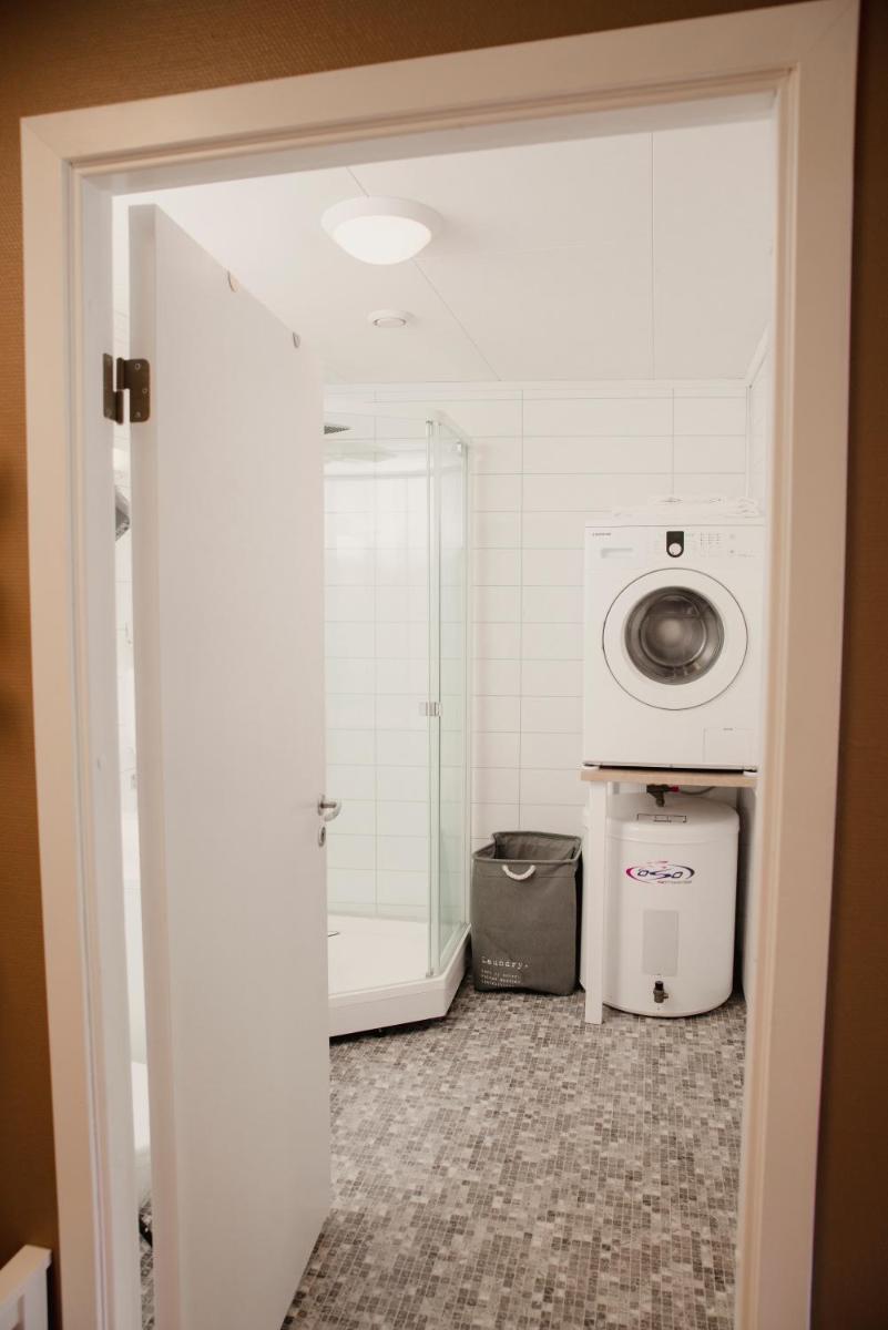 Åkrafjordtunet Åkrafjordvegen 1105 - Housity