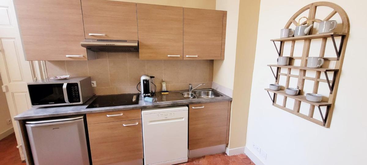 Suitetrails - Cosy Apartment In The Heart Of Avignon
