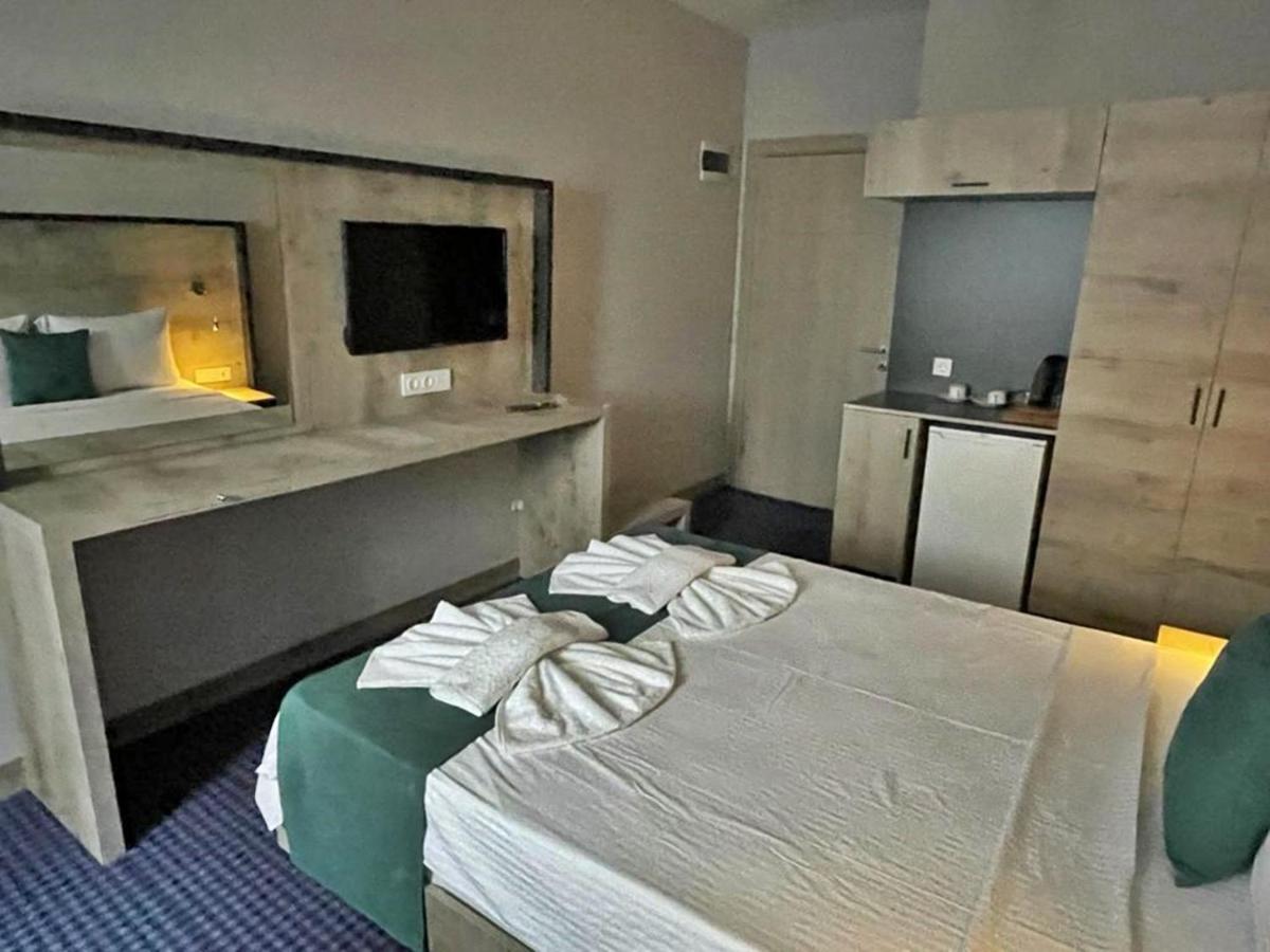 Beypark Hotel - Housity