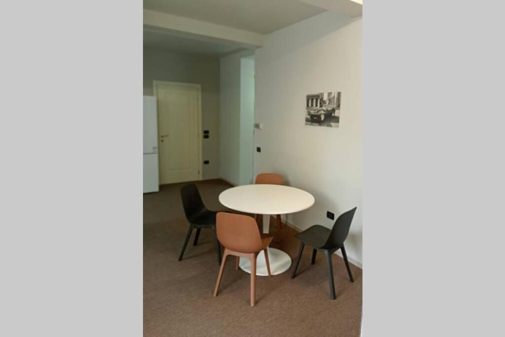 appartamento Villa del Sole - Housity