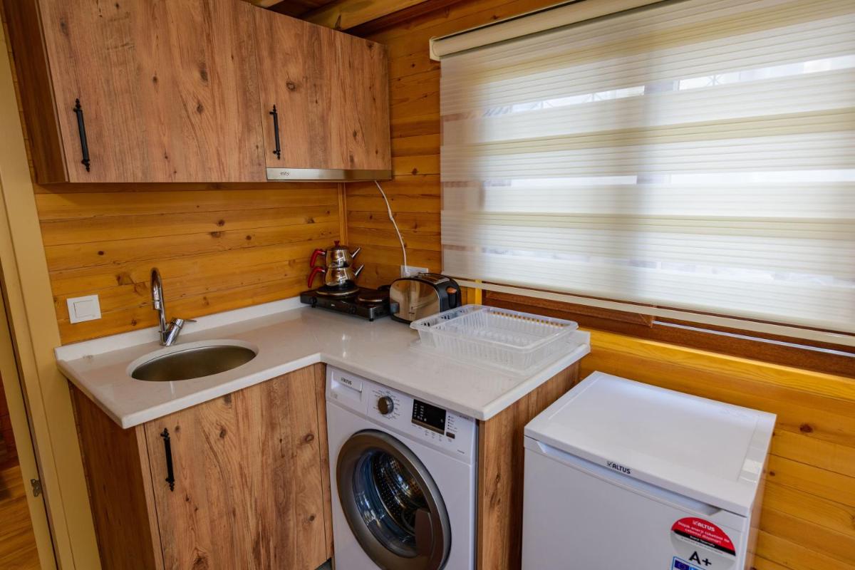 Anatolian Apartments Fethiye - Housity