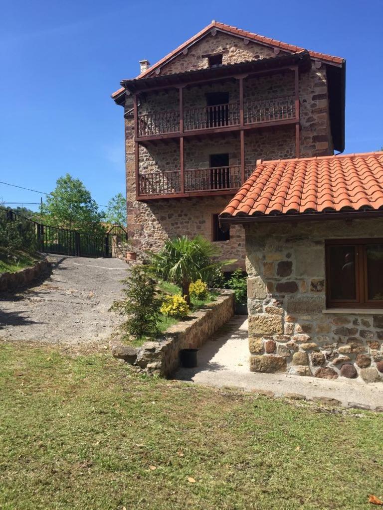 Apartamentos la casa de los ríos - Housity