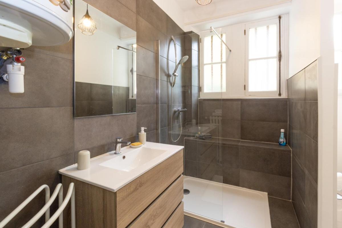 L'appartement à Cardaillac - Housity