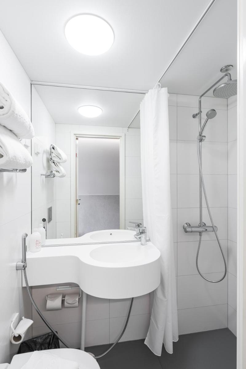 Omena Hotel Tampere - Housity