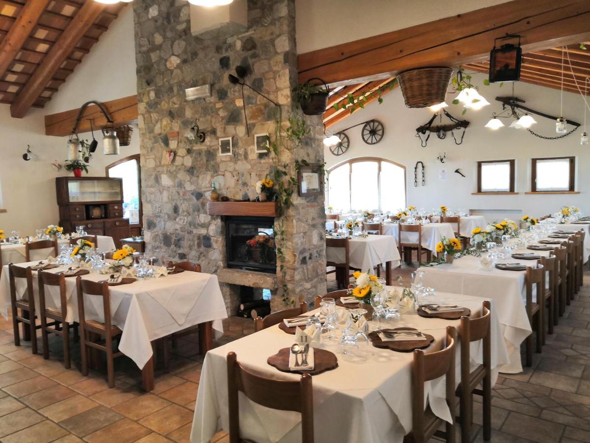 Agriturismo Moro Barel - Housity