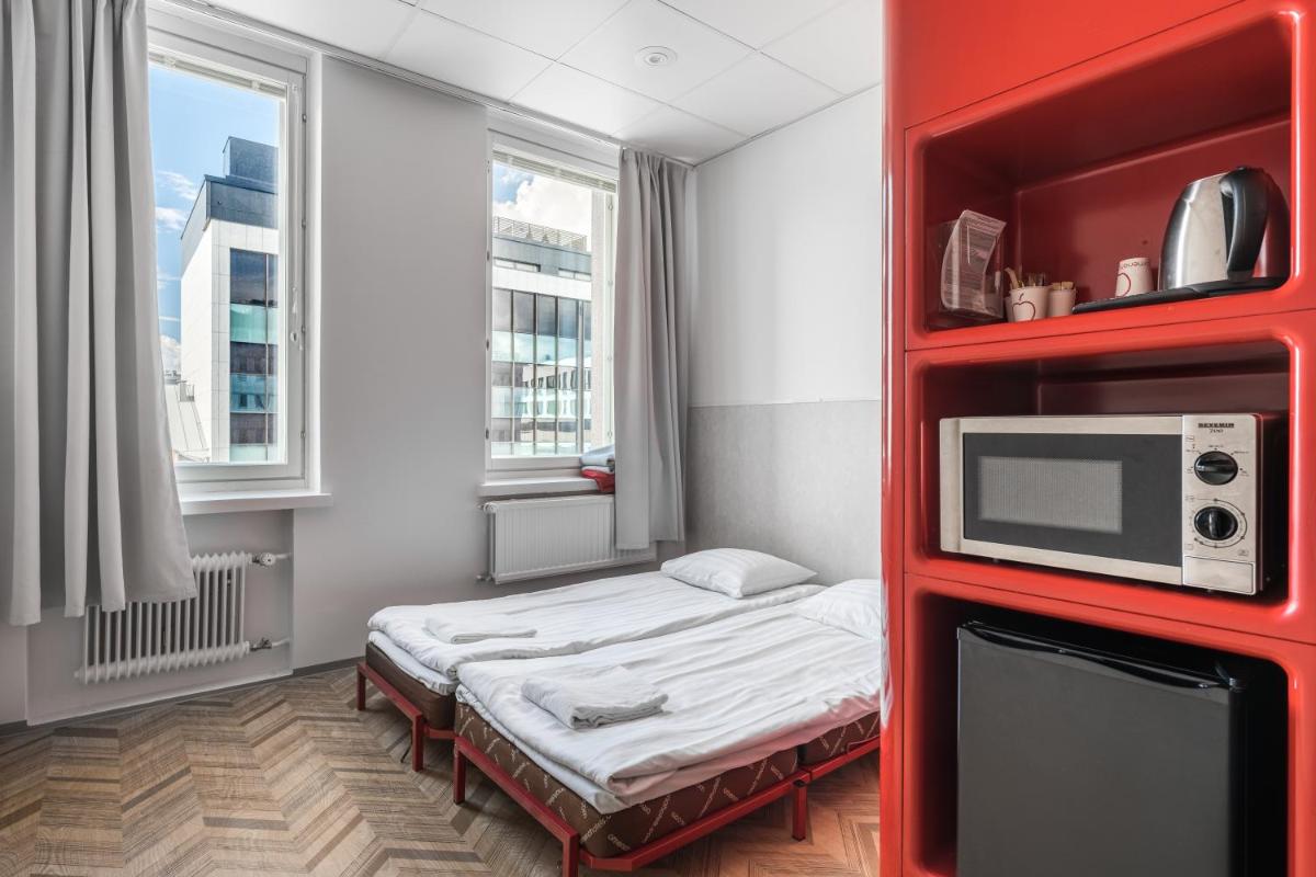 Omena Hotel Tampere - Housity