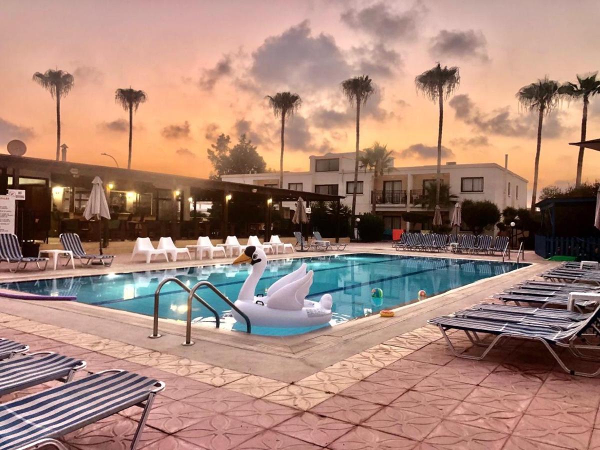 Carina Hotel Apartments - Housity