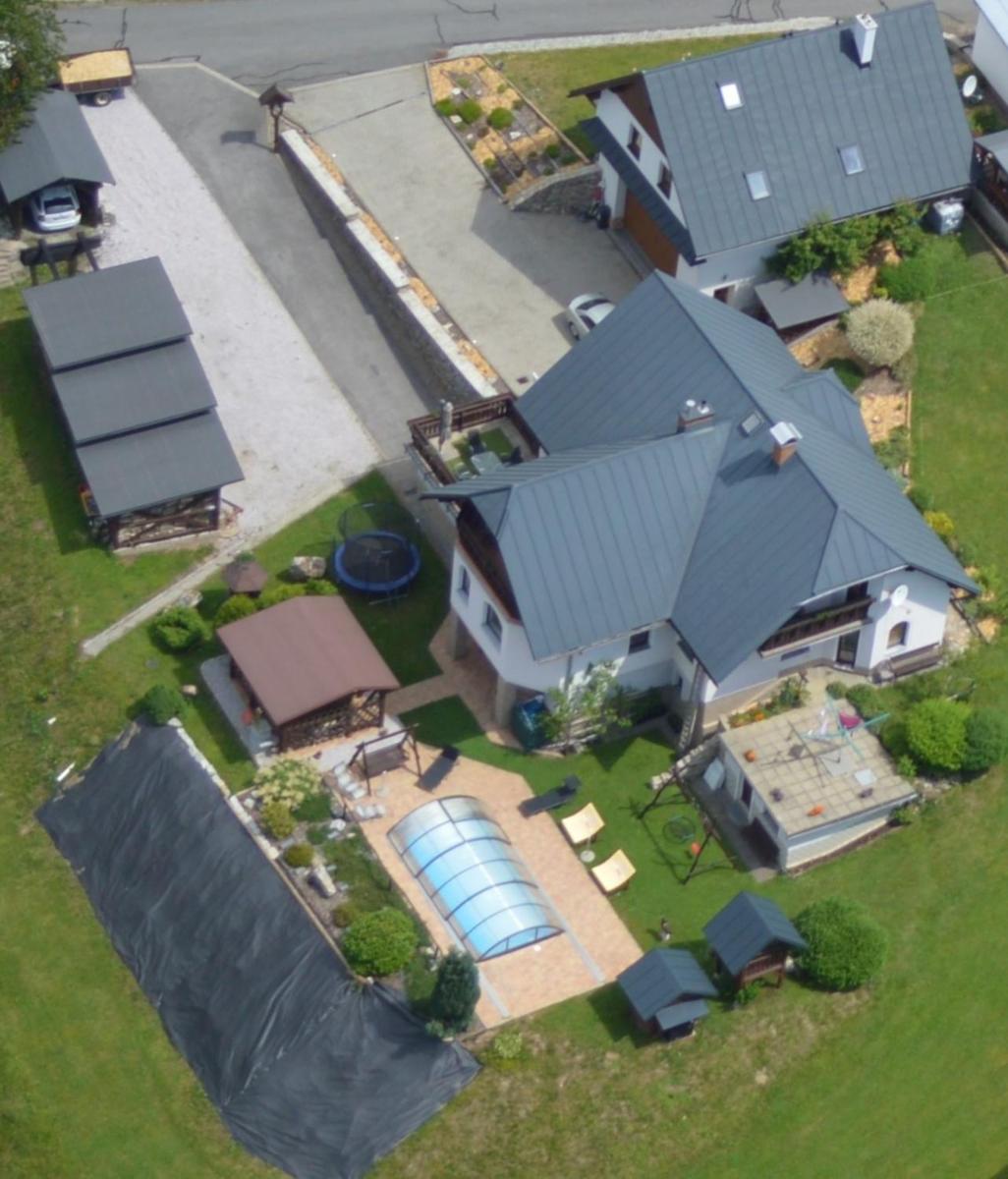 PRIVAT Pacholik - Housity