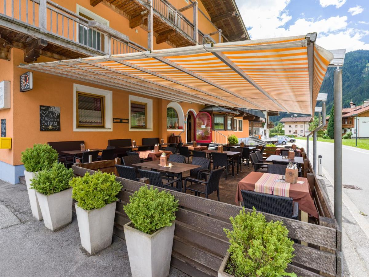 Hotel Restaurant Sidan - Housity