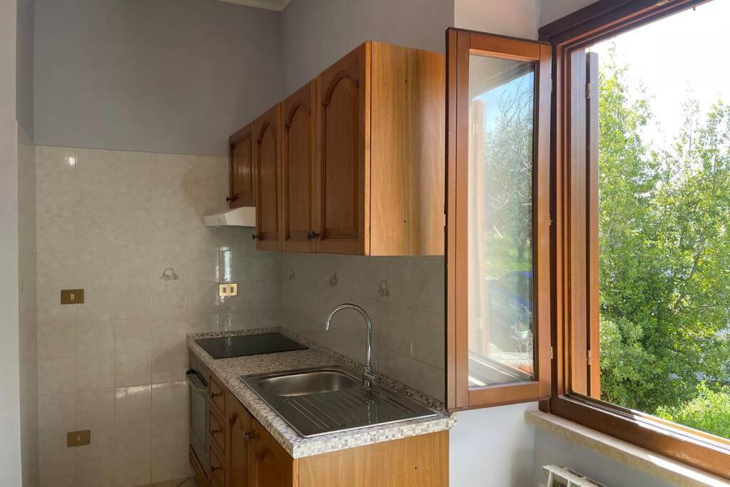 Appartamento da Paoletta a San Vittorino, Roma - Housity