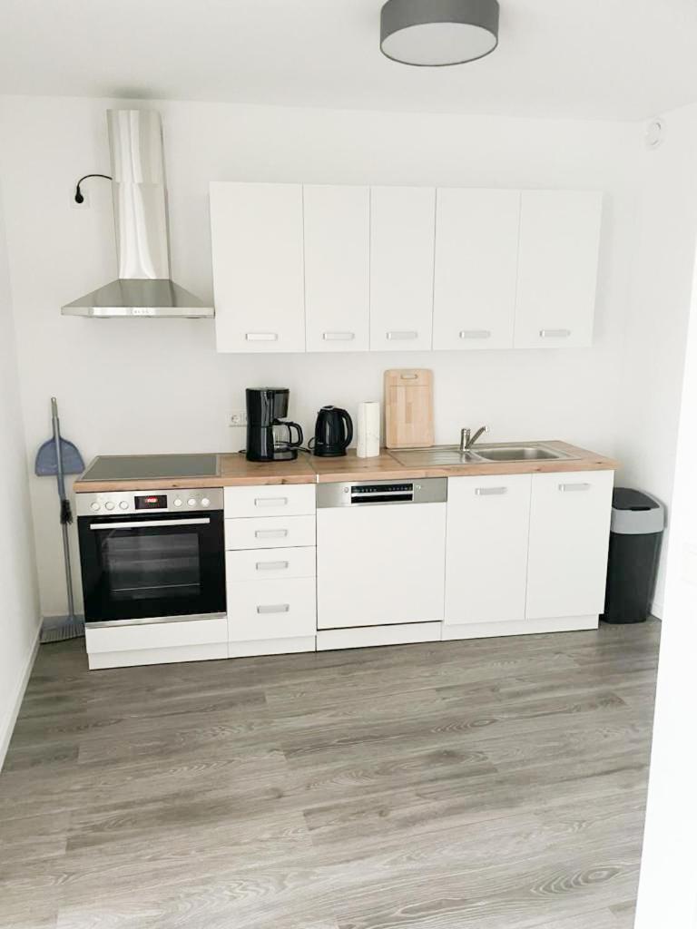 PF Unterkunft - Housity