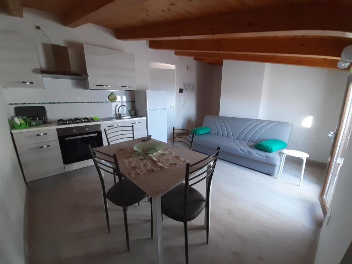 CarmineHolidayHouse - Housity