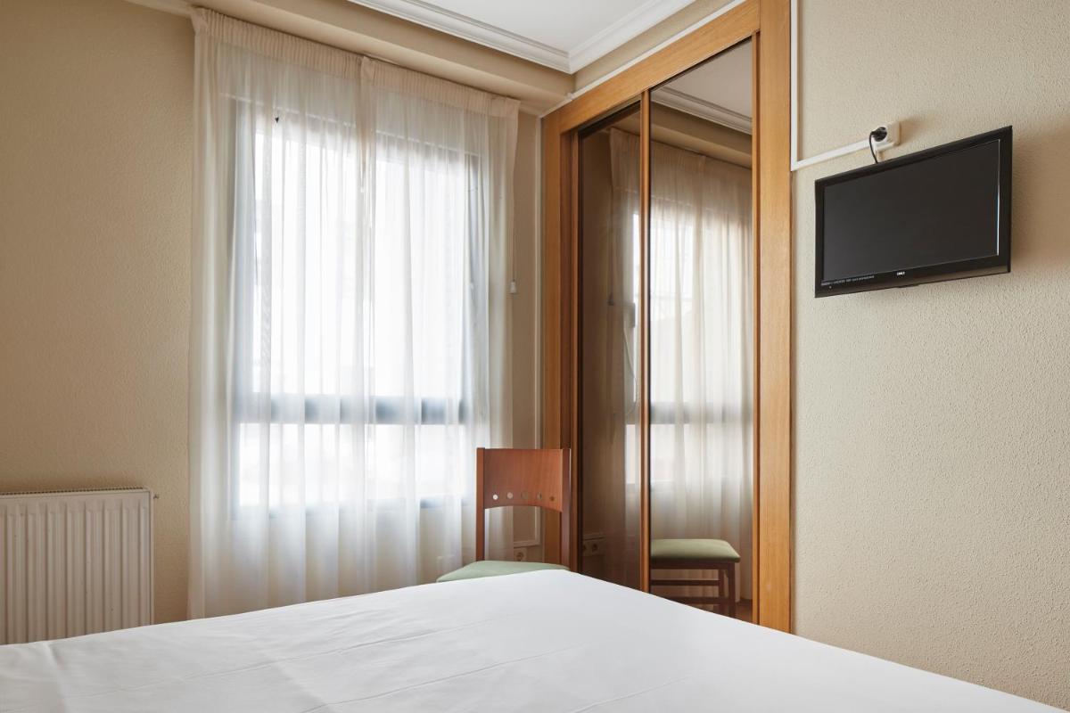 IRAIPE Achuri Auto Check-in - Housity