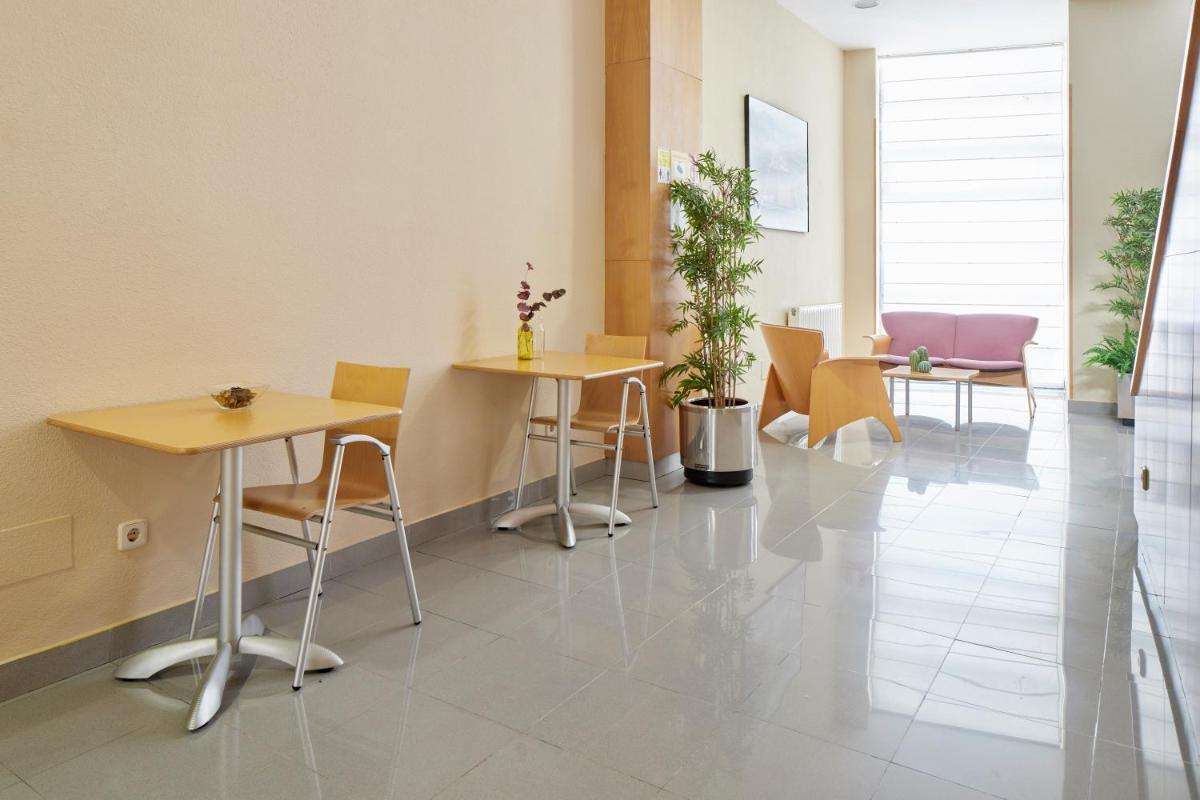 IRAIPE Achuri Auto Check-in - Housity