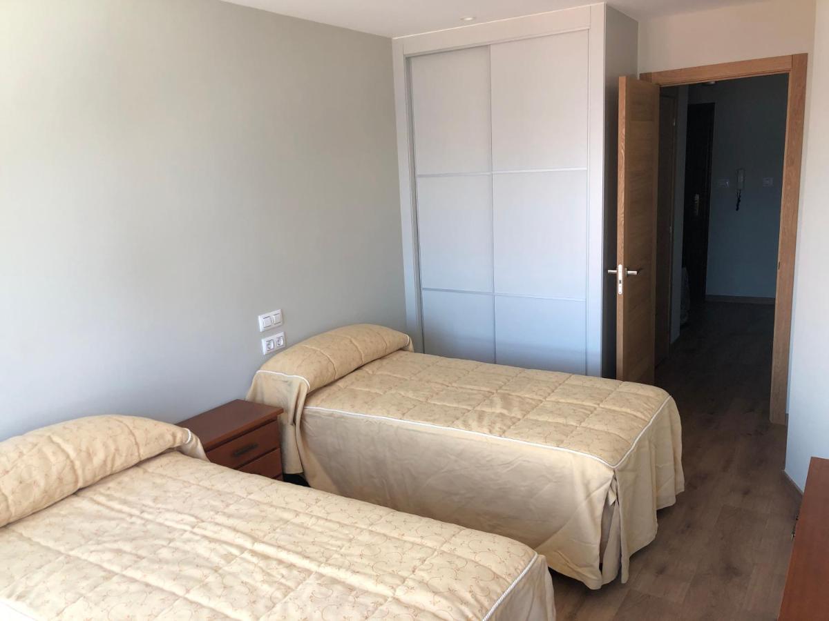 Apartamento en Rianxo - Housity