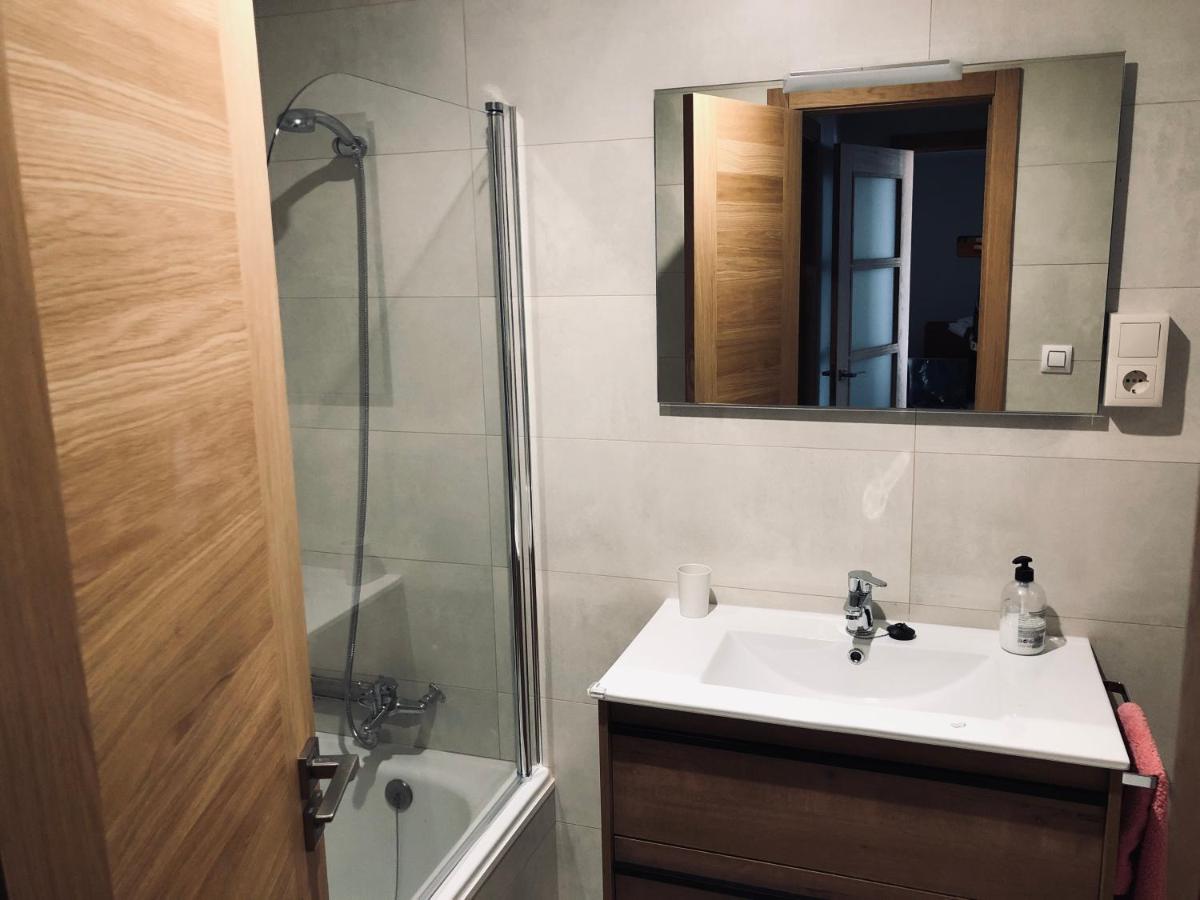 Apartamento en Rianxo - Housity