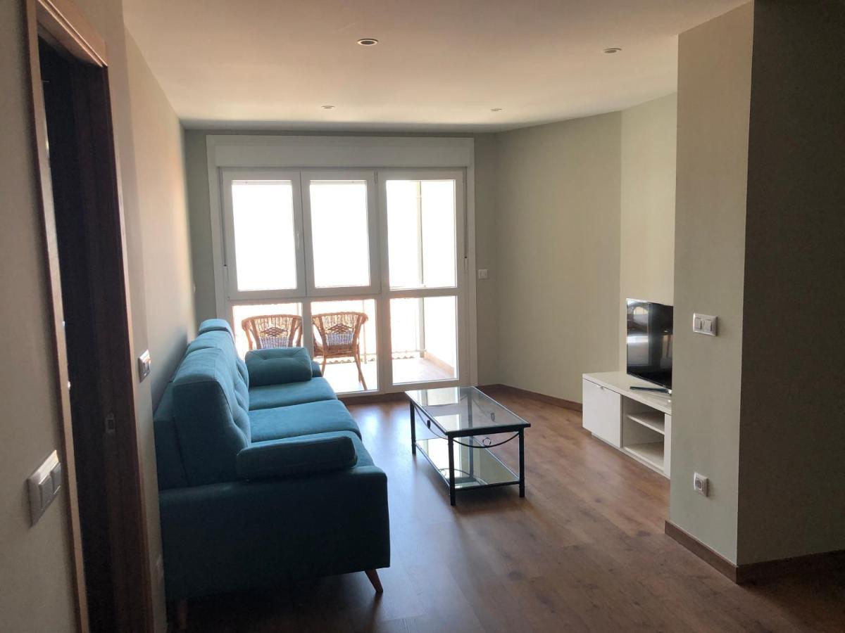 Apartamento en Rianxo - Housity