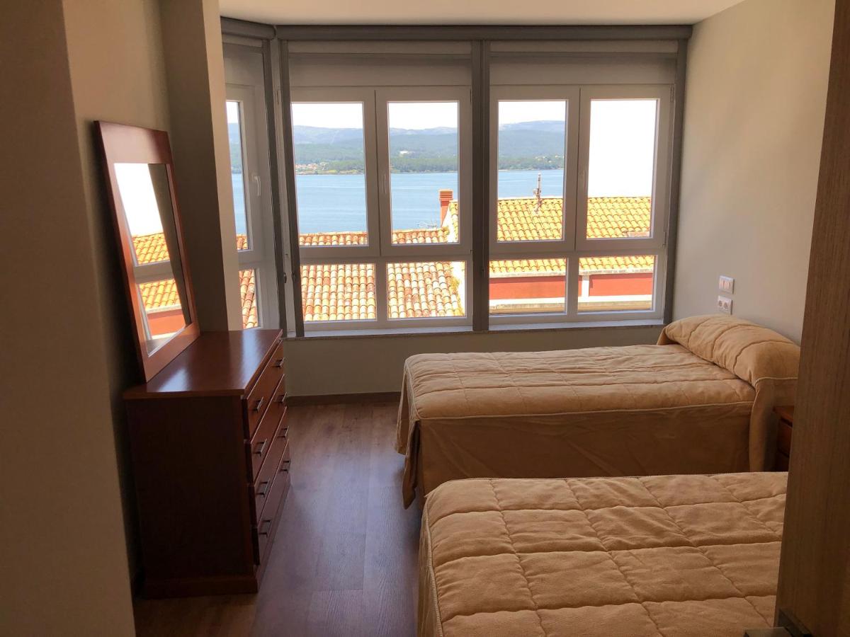Apartamento en Rianxo - Housity